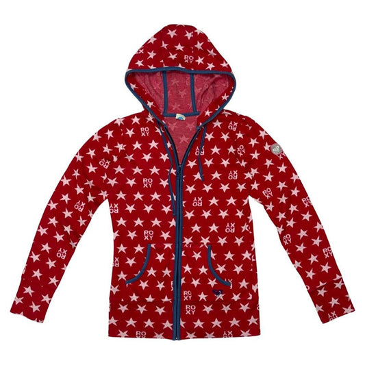 ROXY Stars Hooded Jacket