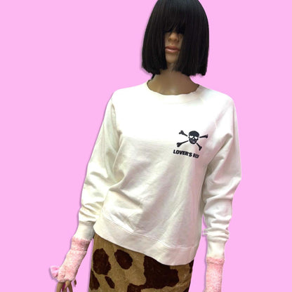 SUPER LOVERS Lover’s Rocks Sweatshirt