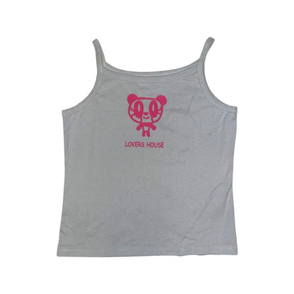 LOVERS HOUSE Cami Top