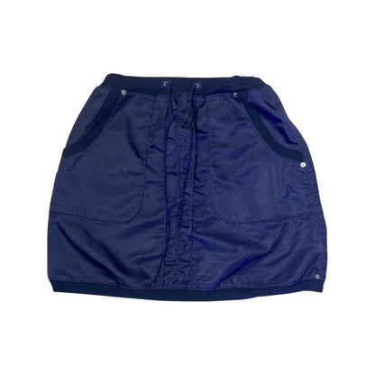 BA-TSU CLUB Nylon Skirt